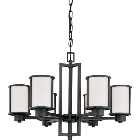 A large image of the Nuvo Lighting 60/2975 Aged Bronze