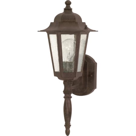 A large image of the Nuvo Lighting 60/3470 Old Bronze