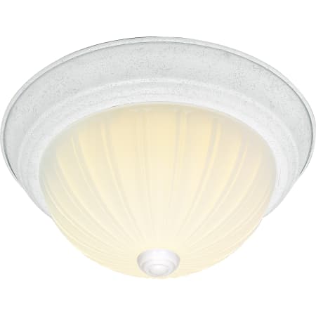 A large image of the Nuvo Lighting 60/443 White