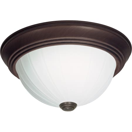 A large image of the Nuvo Lighting 60/451 Old Bronze