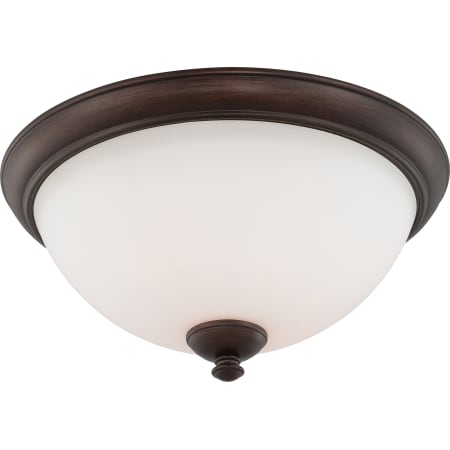 A large image of the Nuvo Lighting 60/5141 Prairie Bronze