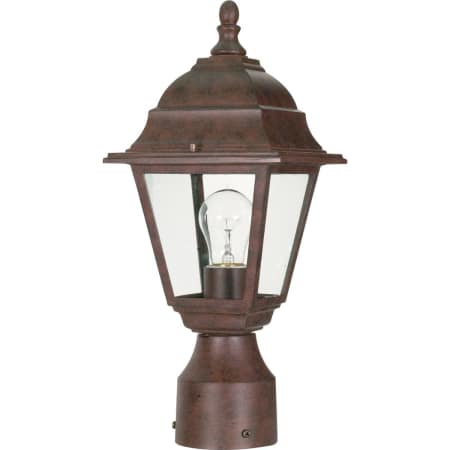 A large image of the Nuvo Lighting 60/547 Old Bronze