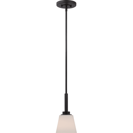 A large image of the Nuvo Lighting 60/5557 Aged Bronze