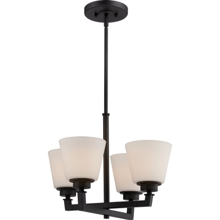 A large image of the Nuvo Lighting 60/5558 Aged Bronze