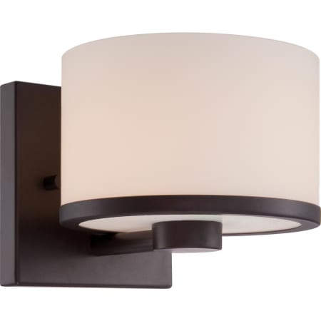 A large image of the Nuvo Lighting 60/5571 Venetian Bronze