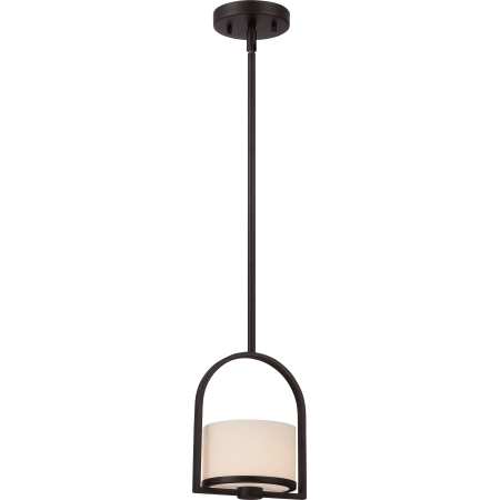 A large image of the Nuvo Lighting 60/5578 Venetian Bronze