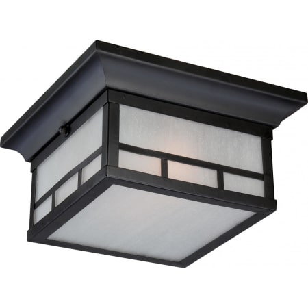 A large image of the Nuvo Lighting 60/5606 Stone Black