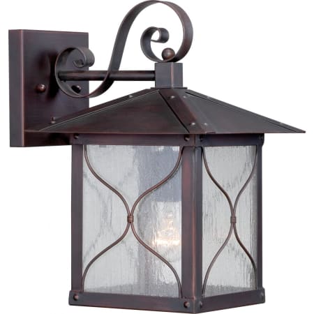 A large image of the Nuvo Lighting 60/5612 Classic Bronze