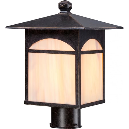 A large image of the Nuvo Lighting 60/5655 Umber Bronze