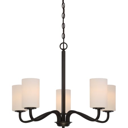 A large image of the Nuvo Lighting 60/5905 Forest Bronze