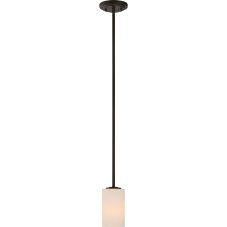 A large image of the Nuvo Lighting 60/5908 Forest Bronze