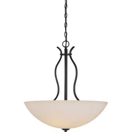 A large image of the Nuvo Lighting 60/5917 Forest Bronze