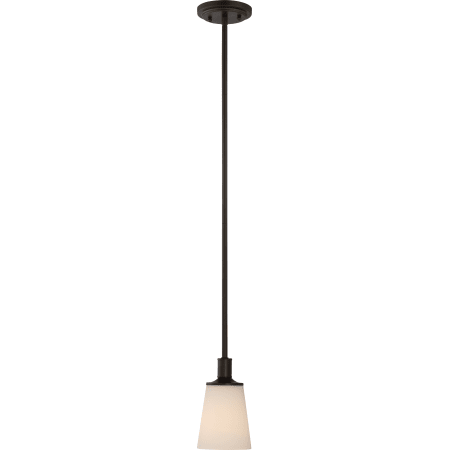 A large image of the Nuvo Lighting 60/5928 Forest Bronze