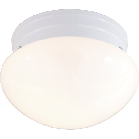 A large image of the Nuvo Lighting 60/6026 White