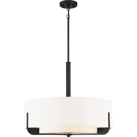 A large image of the Nuvo Lighting 60/6544 Aged Bronze