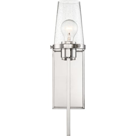 A large image of the Nuvo Lighting 60/6677 Alternate View