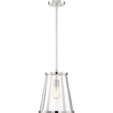 A large image of the Nuvo Lighting 60/6697 Alternate View