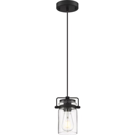 A large image of the Nuvo Lighting 60/6731 Alternate View