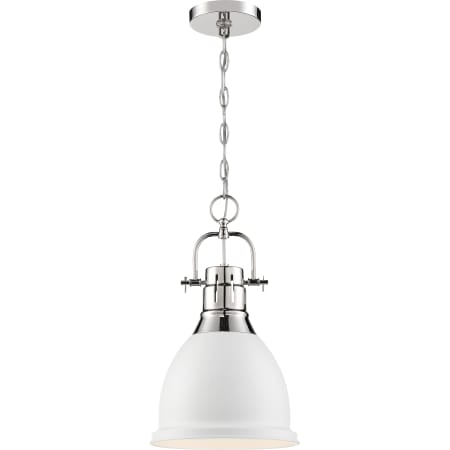 A large image of the Nuvo Lighting 60/6751 Alternate View