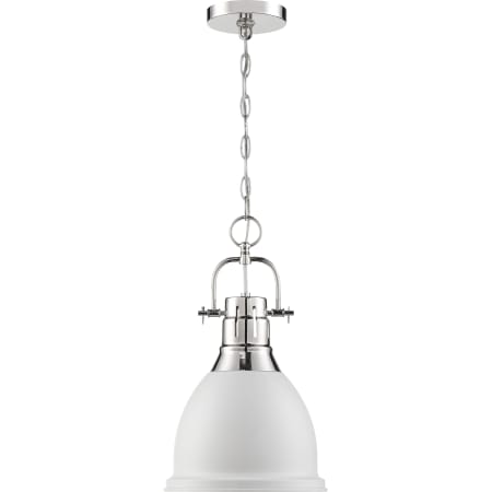 A large image of the Nuvo Lighting 60/6751 Alternate View