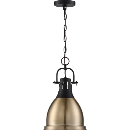 A large image of the Nuvo Lighting 60/6751 Alternate View