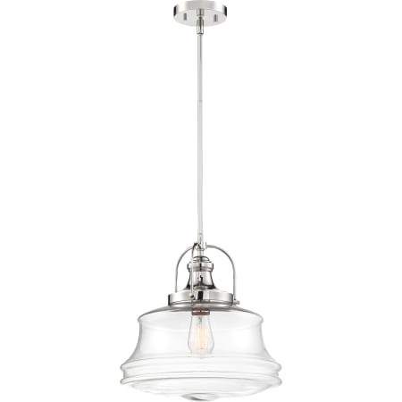 A large image of the Nuvo Lighting 60/6757 Alternate View