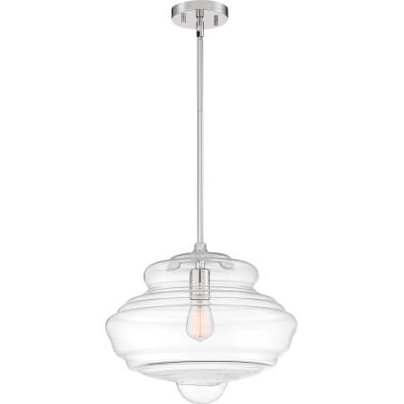 A large image of the Nuvo Lighting 60/6768 Alternate View