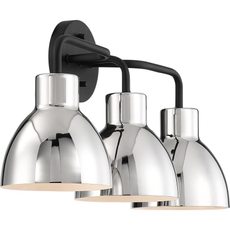 A large image of the Nuvo Lighting 60/6773 Alternate View