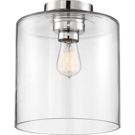 A large image of the Nuvo Lighting 60/6778 Alternate View