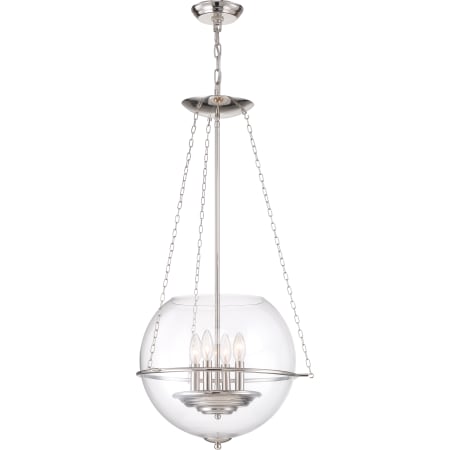 A large image of the Nuvo Lighting 60/6943 Alternate View