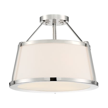 A large image of the Nuvo Lighting 60/6996 Alternative View