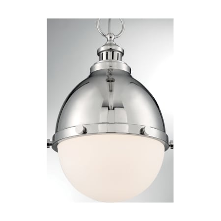 A large image of the Nuvo Lighting 60/7029 Alternative View