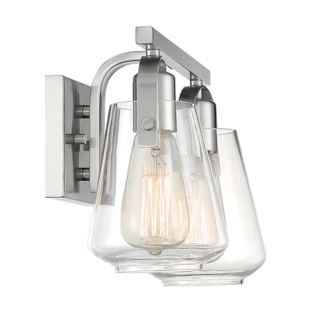 A large image of the Nuvo Lighting 60/7102 Alternative View