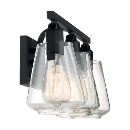 A large image of the Nuvo Lighting 60/7103 Alternative View