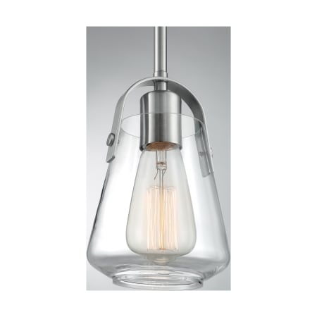A large image of the Nuvo Lighting 60/7106 Alternative View