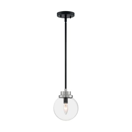 A large image of the Nuvo Lighting 60/7121 Alternative View