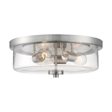 A large image of the Nuvo Lighting 60/7169 Alternative View