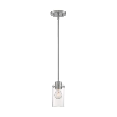 A large image of the Nuvo Lighting 60/7170 Alternative View