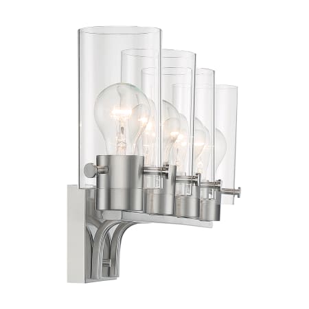 A large image of the Nuvo Lighting 60/7174 Alternative View