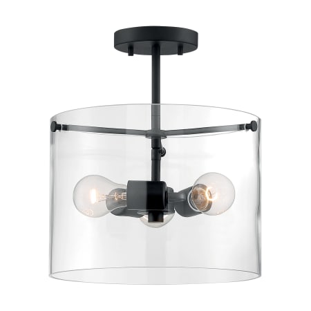 A large image of the Nuvo Lighting 60/7178 Alternative View