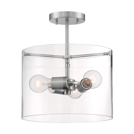 A large image of the Nuvo Lighting 60/7178 Alternative View