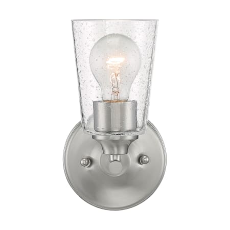 A large image of the Nuvo Lighting 60/7181 Alternative View