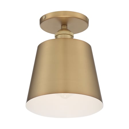A large image of the Nuvo Lighting 60/7321 Alternative View