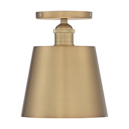 A large image of the Nuvo Lighting 60/7321 Alternative View