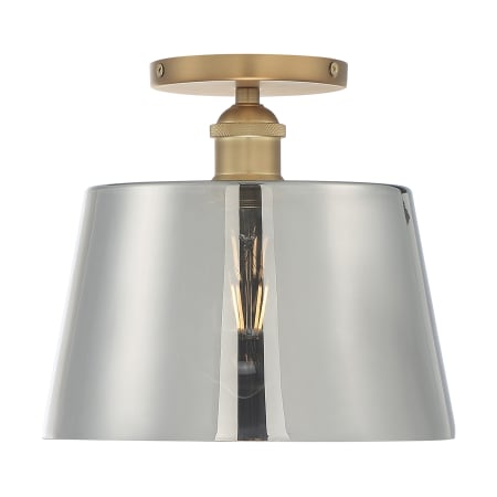A large image of the Nuvo Lighting 60/7324 Alternative View