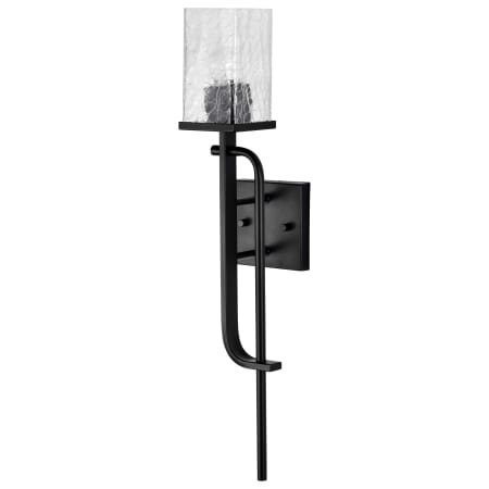 A large image of the Nuvo Lighting 60/7748 Matte Black