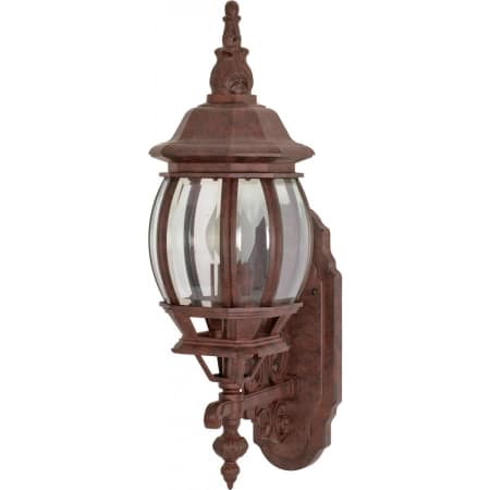 A large image of the Nuvo Lighting 60/886 Old Bronze