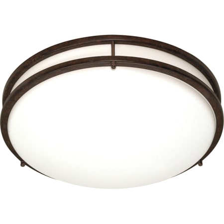 A large image of the Nuvo Lighting 60/909 Old Bronze