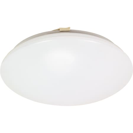 A large image of the Nuvo Lighting 60/916 White