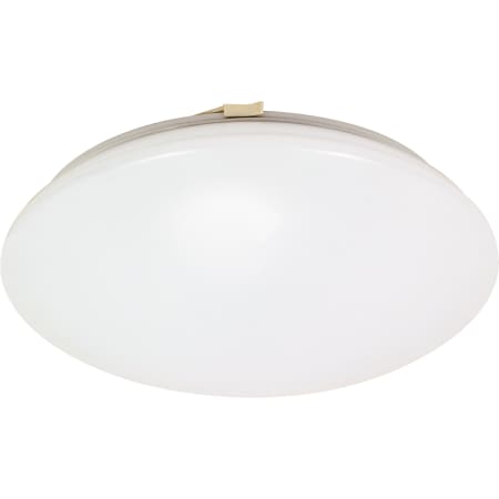 A large image of the Nuvo Lighting 60/917 White